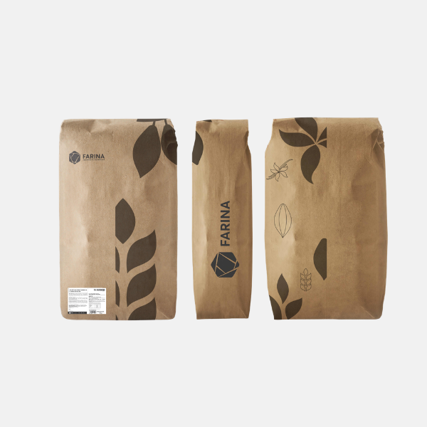 Bột cái làm bánh mì sandwich và bánh mì hoa cúc FariBake | Bao 15kg, 25kg