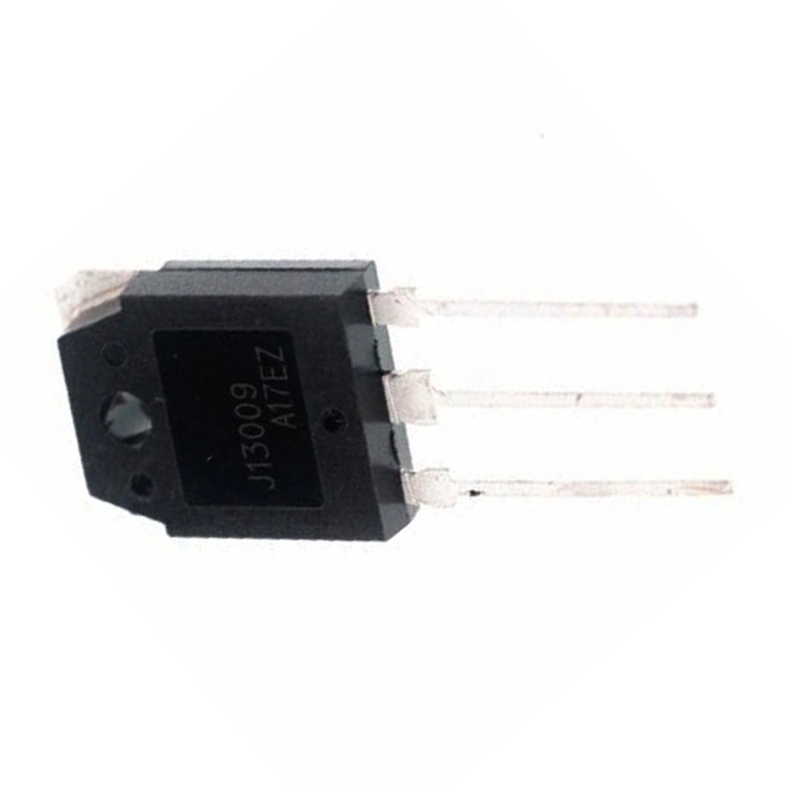 Transistor J13009 TO3P 400V 12A NPN [Hàng Tháo Máy]
