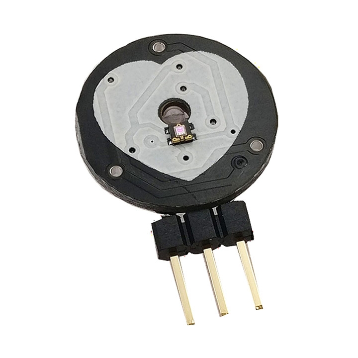 Cảm Biến Nhịp Tim Pulse Sensor