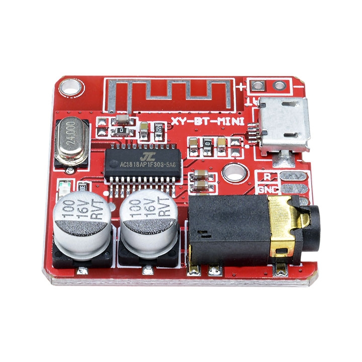 Module Giải Mã Audio Bluetooth 4.1 XY-BT-Mini
