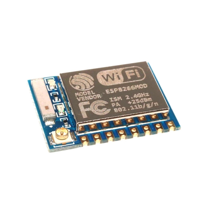 Module Thu Phát WiFi ESP01 ESP8266