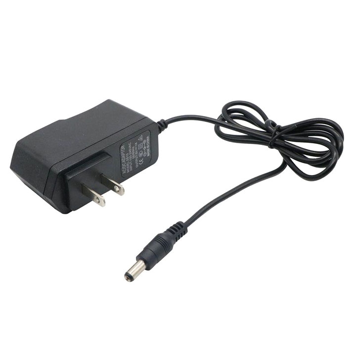 ALIMENTATION 9V 1A 5.5X2.1MM jack adaptateur - Cdiscount Informatique