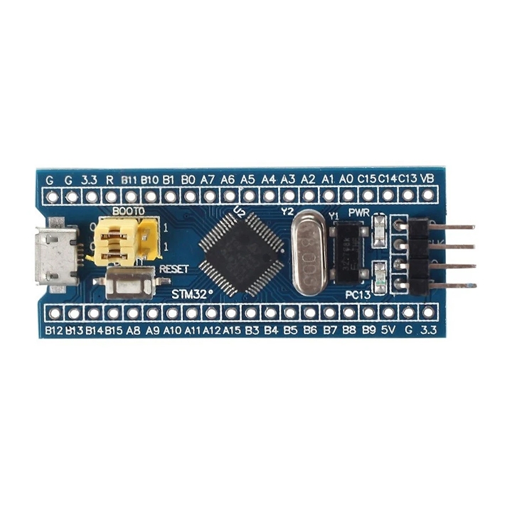 KIT STM32 F103C8T6 V1