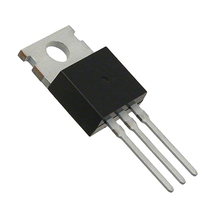 Transistor D613 TO-220 85V 6A NPN