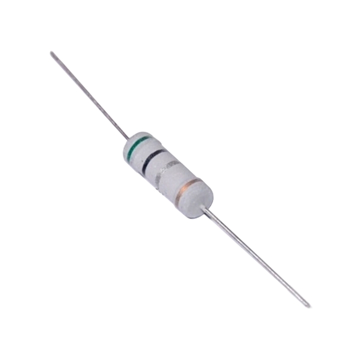 Trở Cắm 2W 5% 1K2 → 2M