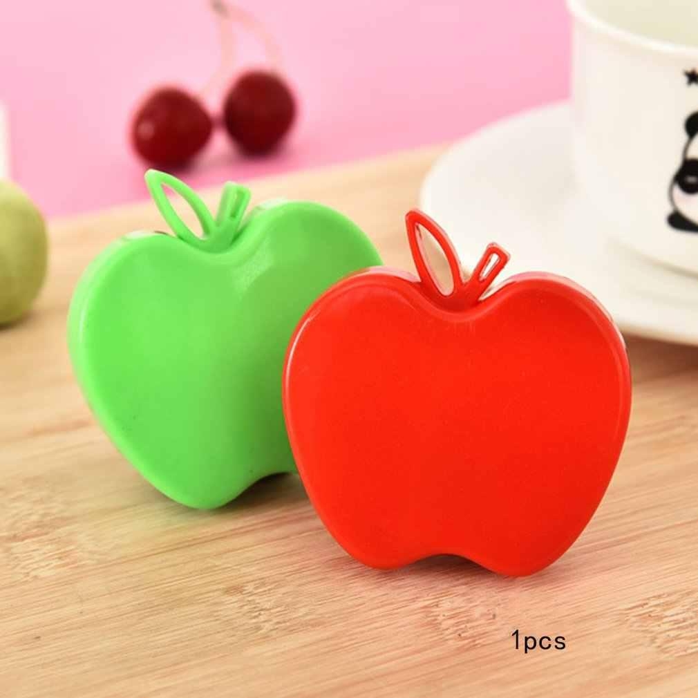 Dao bào hình quả táo gấp gọn đa năng bỏ túi