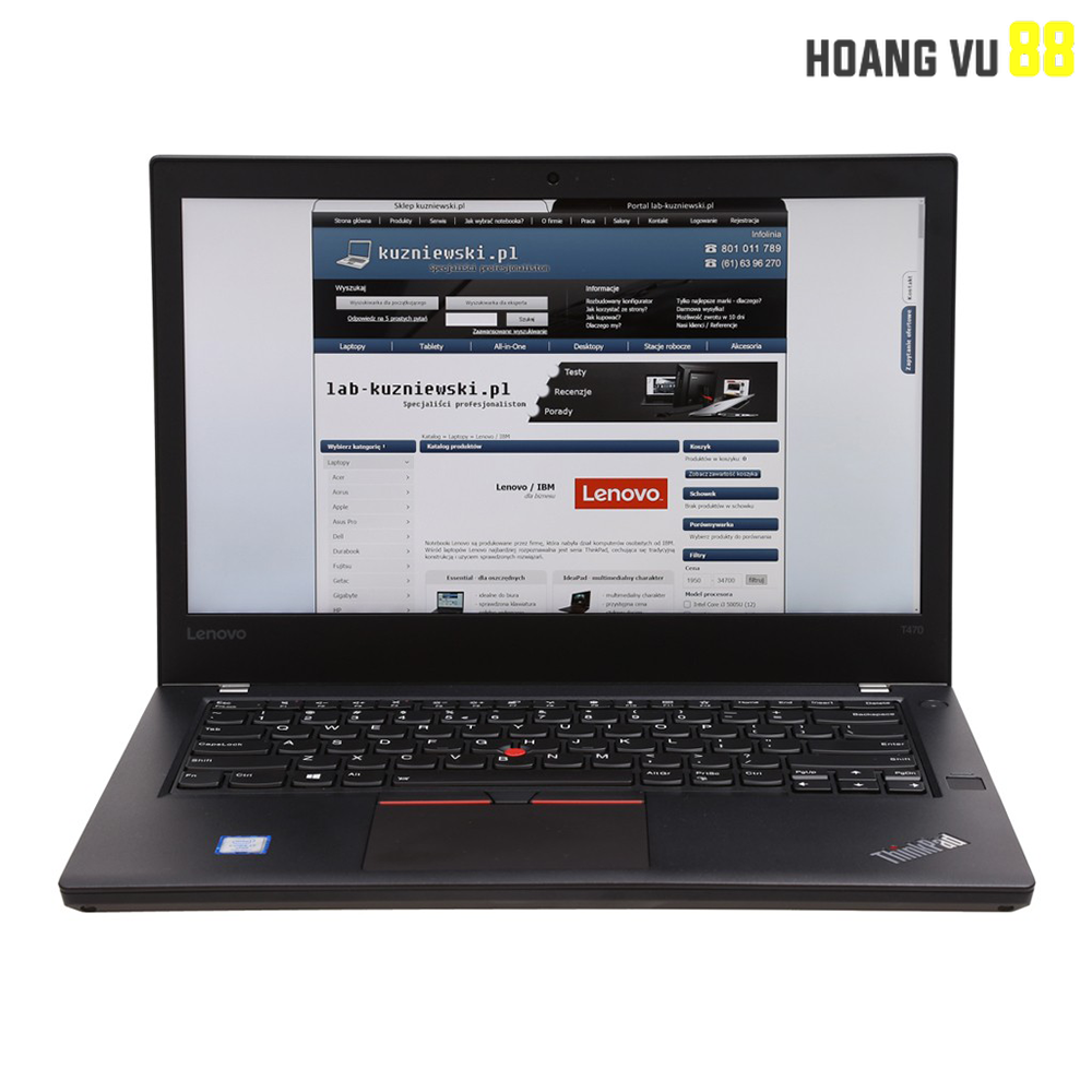 Lenovo Thinkpad T470 | hoangvu88 Lenovo Thinkpad T470 | hoangvu88