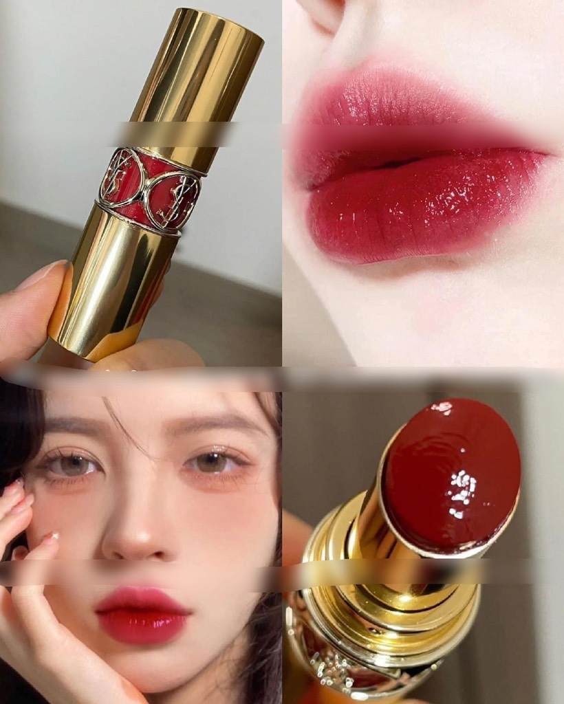 Rouge caftan ysl Clearance
