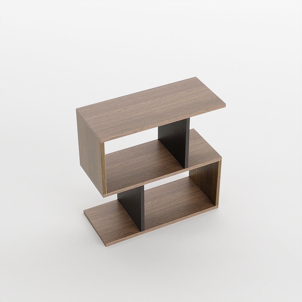 Kệ sách K3 - SP tặng với đơn hàng từ 1.000.000đ