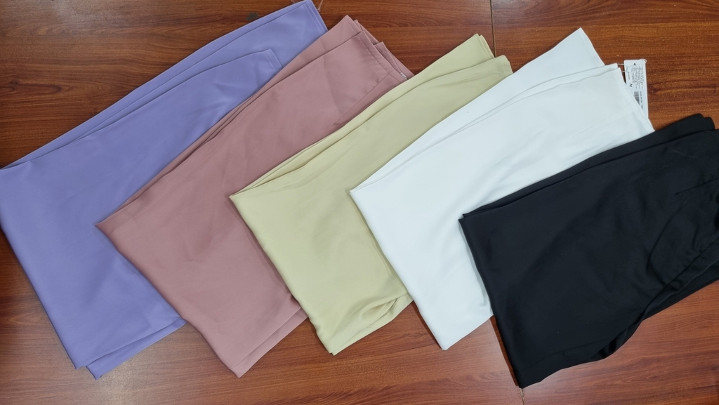 Quần Áo Dài Thanh Lịch, Sang Trọng NKQU2312001