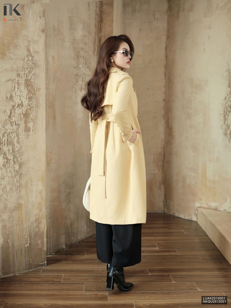 Măng to dạ dáng dài cực sang LUAK2510001