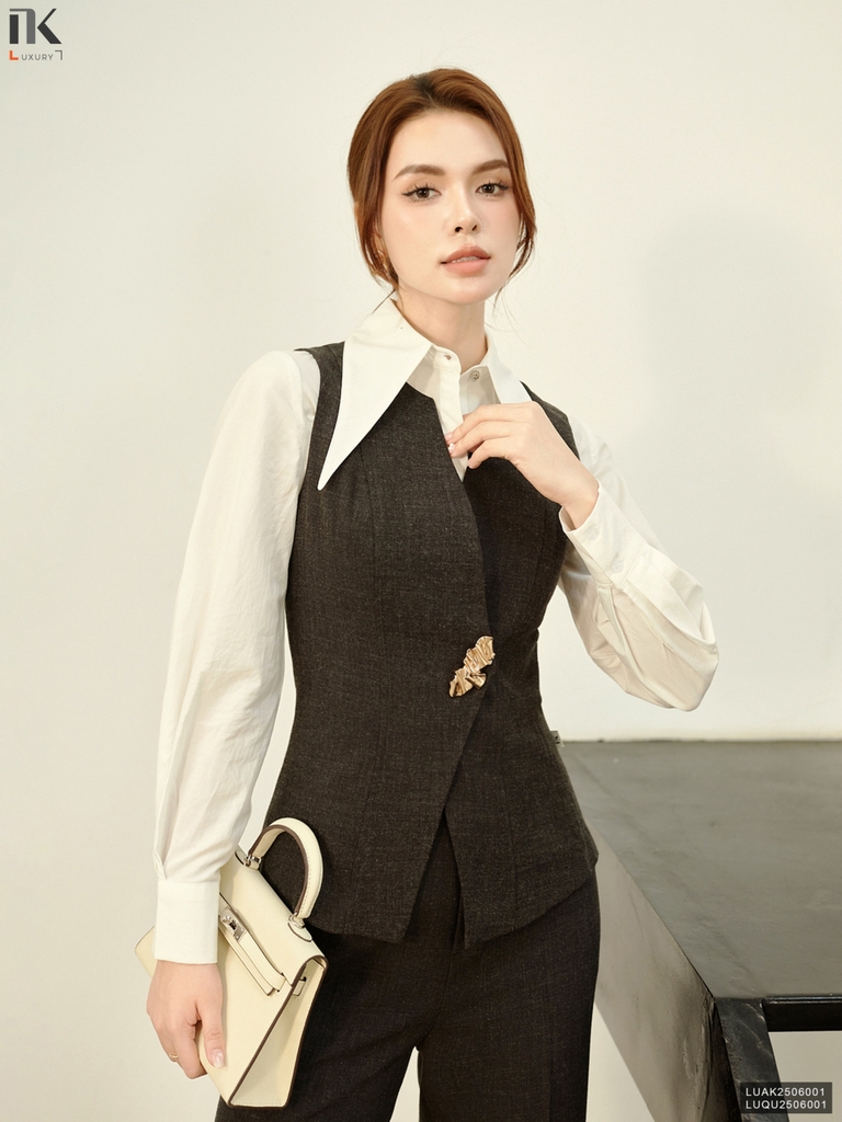 Gile hottrend lên dáng đẳng cấp LUAK2506001