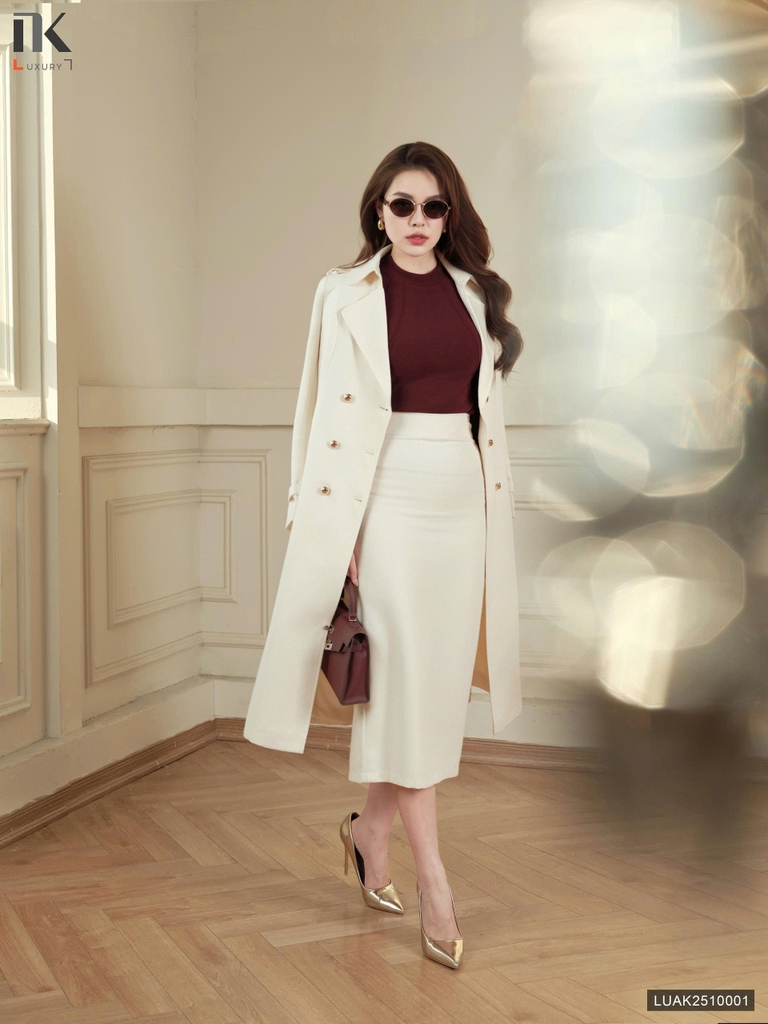 Măng to dạ dáng dài cực sang LUAK2510001