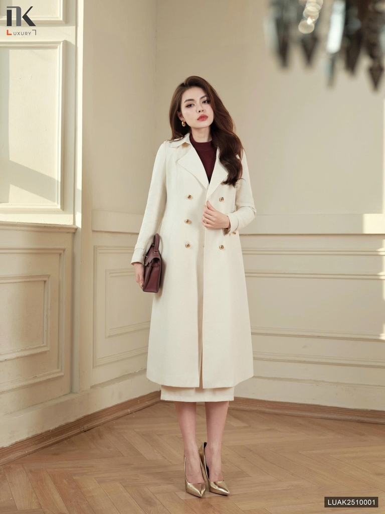 Măng to dạ dáng dài cực sang LUAK2510001