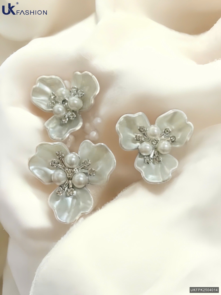 Phụ kiện hoa 3 cánh UKFPK2504014