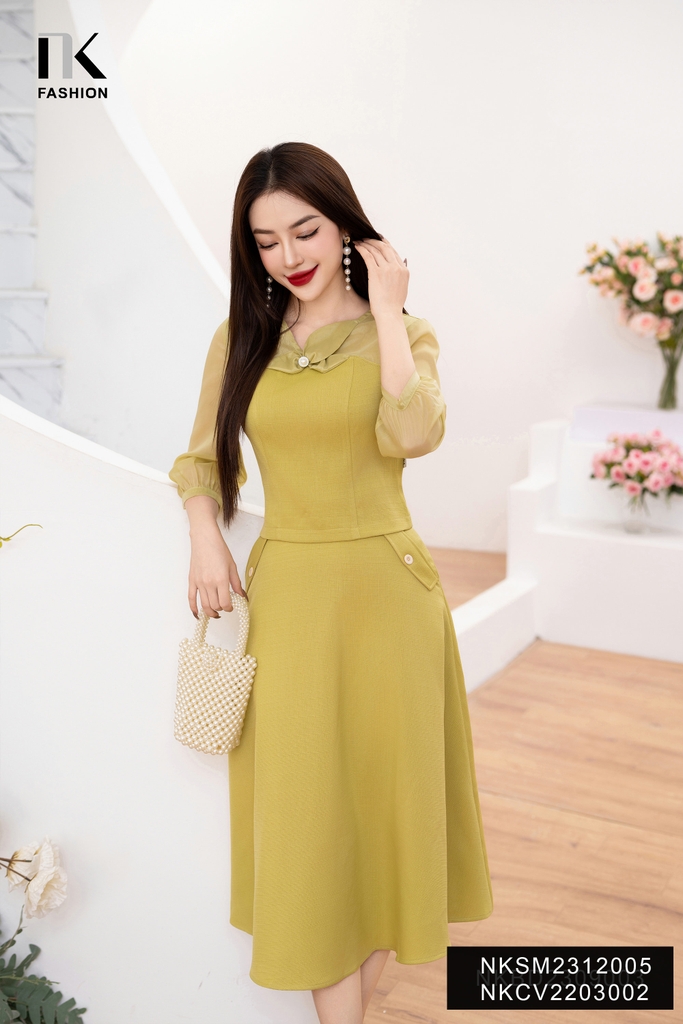 CHAN VAY XOE TUI CHEO NKCV2203002