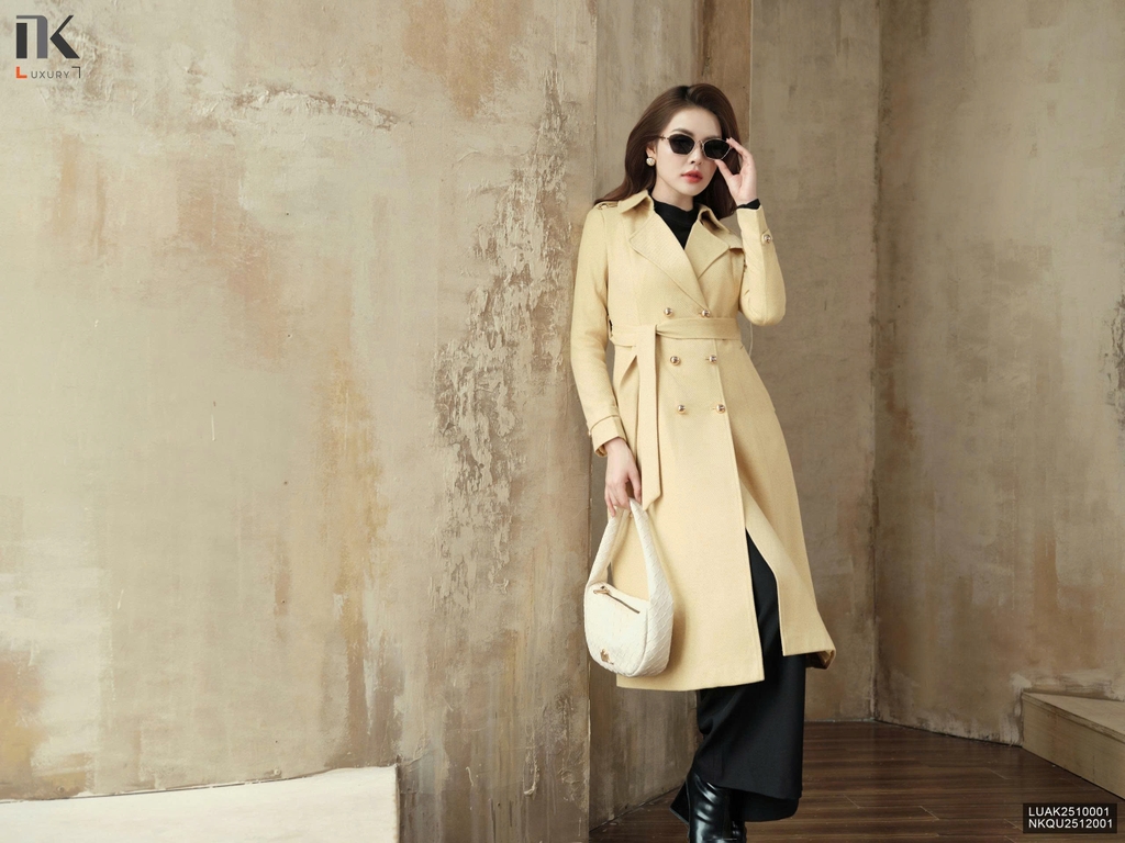 Măng to dạ dáng dài cực sang LUAK2510001