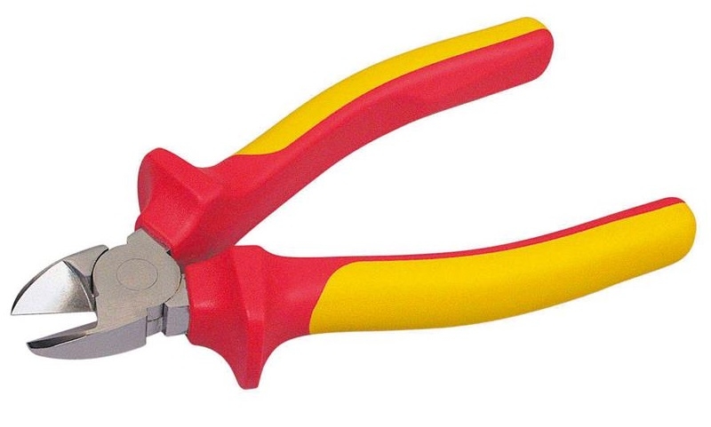 Kìm cắt cách điện 1000V STANLEY 84-009