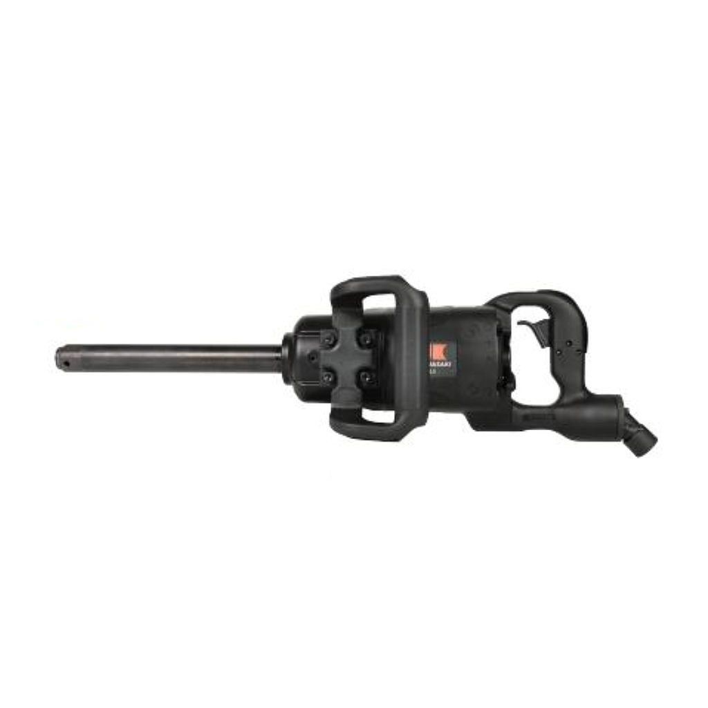 Bulông bắt vít KAWASAKI KPT-6898 (w/8" Long Anvil, ∅38mm) CÔNG TY CỔ PHẦN  ĐẦU TƯ PHÁT TRIỂN CÔNG NGHIỆP ETECH VIỆT NAM