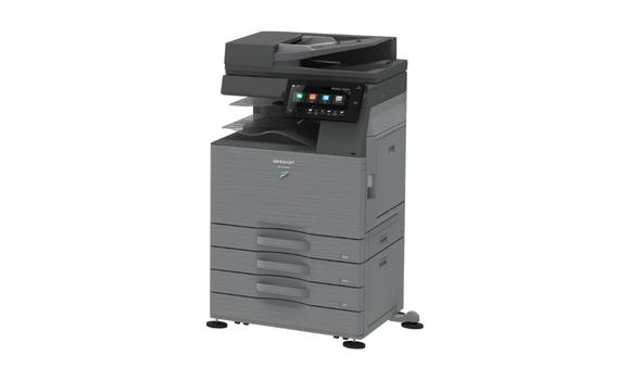 Máy Photocopy Sharp  BP-51M45
