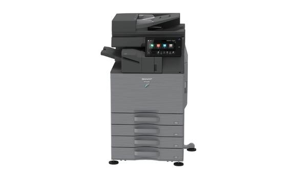 Máy Photocopy Sharp BP-51M65