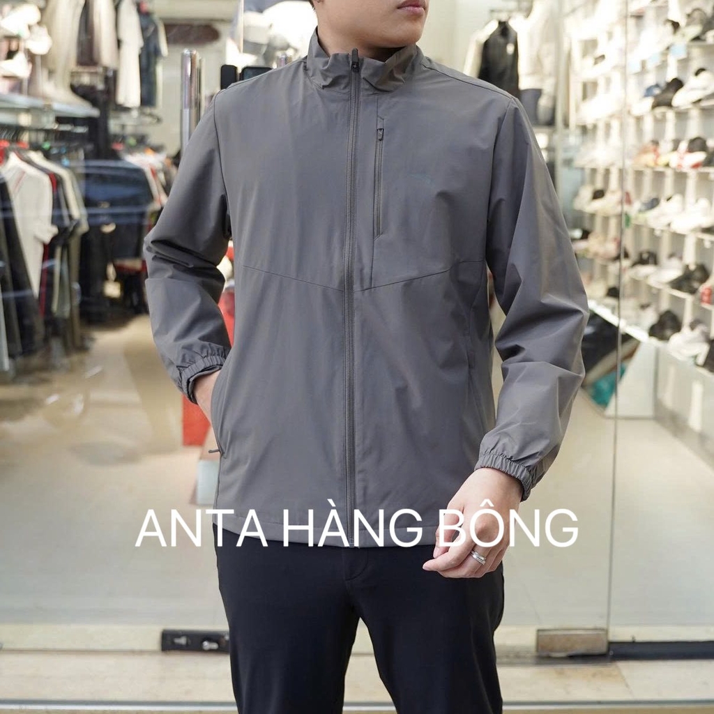 Áo Khoác Nam Anta 1525D7610-1