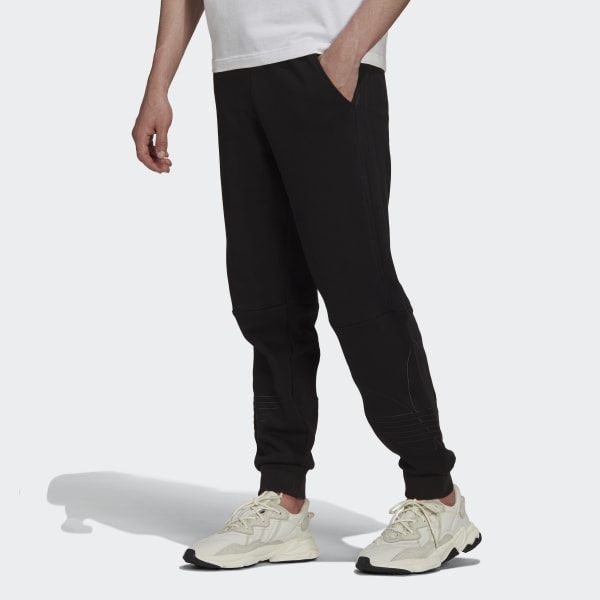 Adidas Graphics Tricolor Sweat Pants  H13452