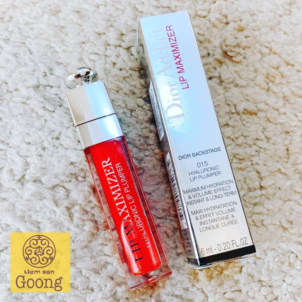Lip Maximizer Plumping Dior Bestseller swatch Bộ sưu tập do Geeeyaa đăng Lemon8 #17 Lip Maximizer Plumping Dior Bestseller swatch Bộ sưu tập do Geeeyaa đăng Lemon8