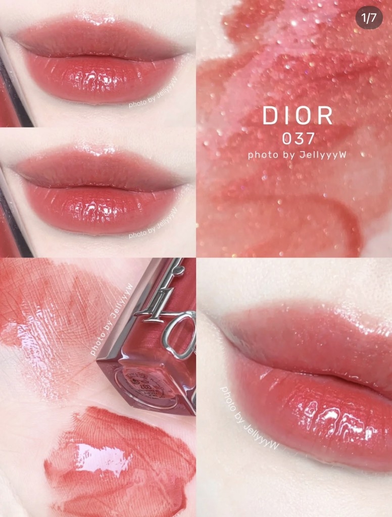 Dior Addict Lip Maximizer 006 Berry  lupongovph
