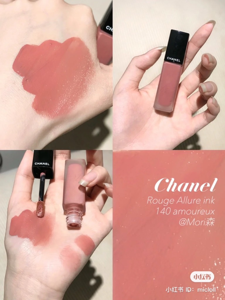 Tổng hợp 82 chanel ink 148 siêu đỉnh  trieuson5