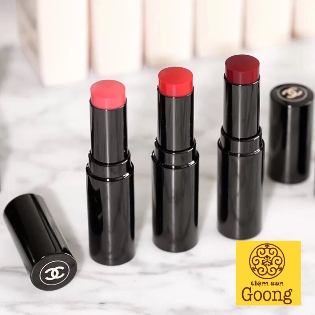 Son Chanel Rouge cao cấp hàng hiệu bỏ bùa phái đẹp