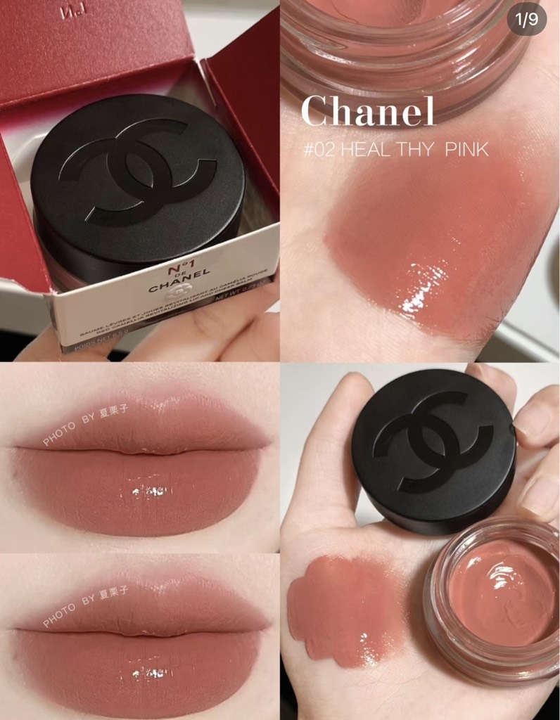 Tổng hợp với hơn 73 chanel lip balm boy không thể bỏ qua  trieuson5