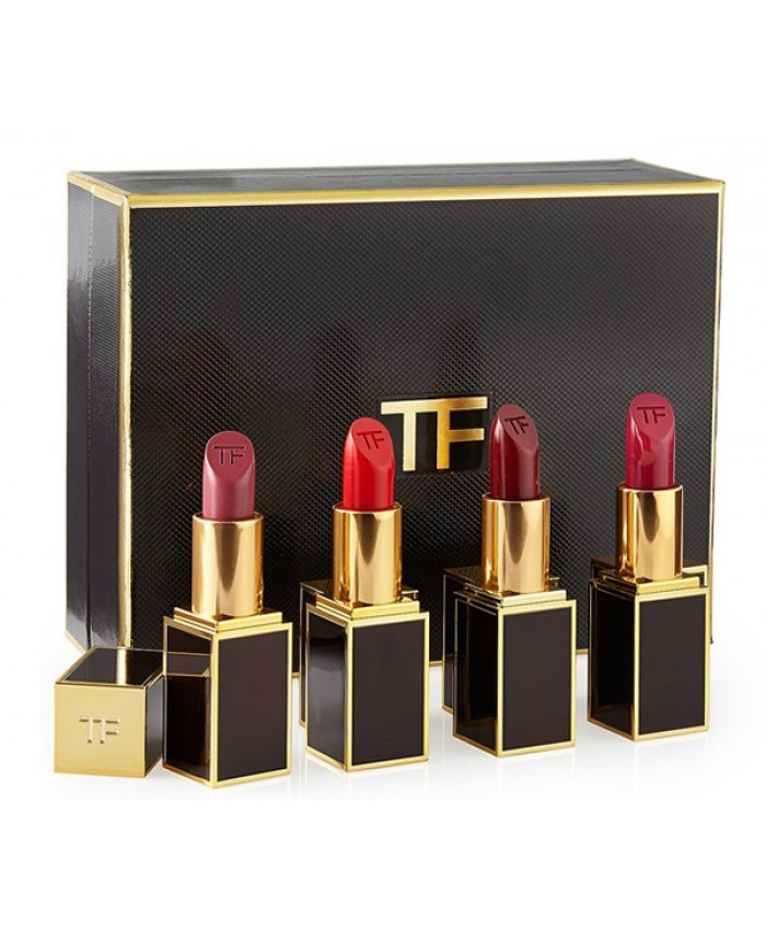 Son môi Tom Ford lip color Tiệm son Goong