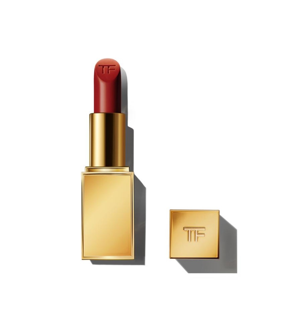 son môi Tom Ford Limited vàng Tiệm son Goong