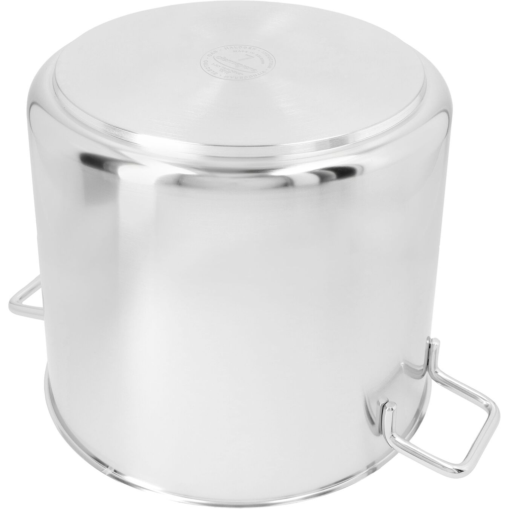 Demeyere - Nồi Hầm Inox Apollo - 32L/36Cm