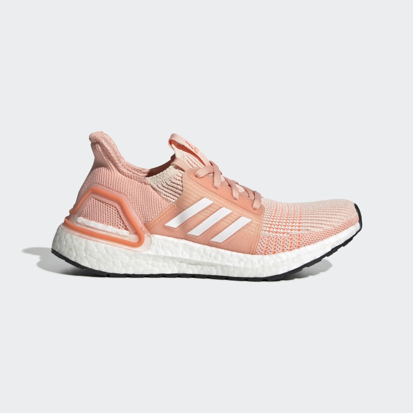 Giày adidas UltraBOOST 19 J EF0927