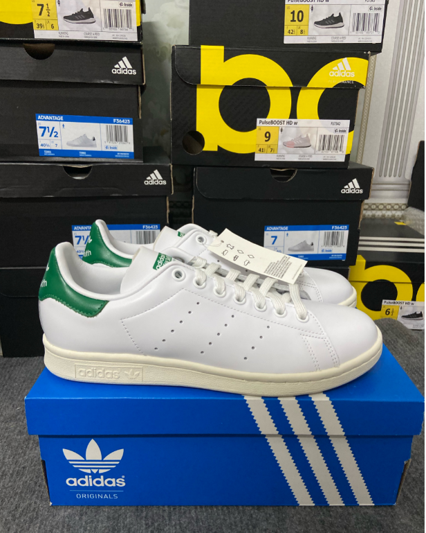 Adidas stan discount smith bd7432