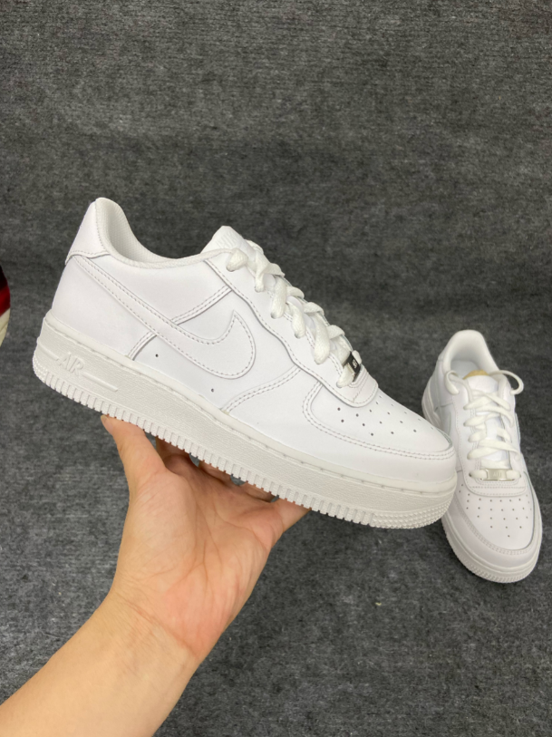 Nike af1 discount kid