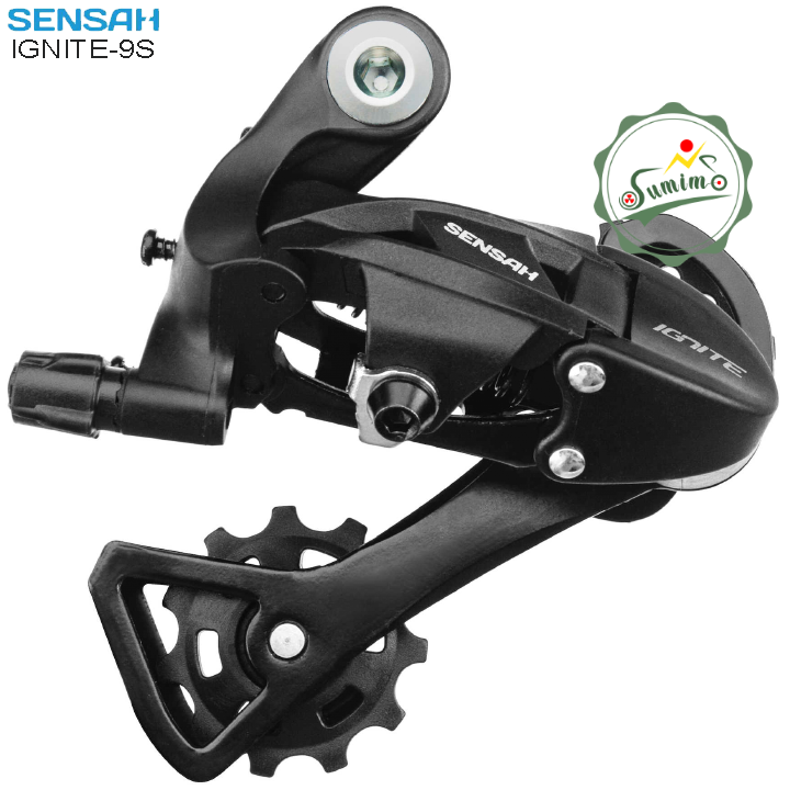 Sensah ignite cheap