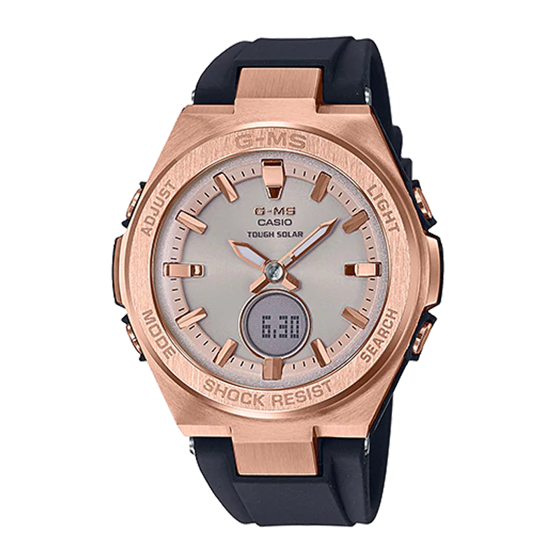 g shock msg s200g