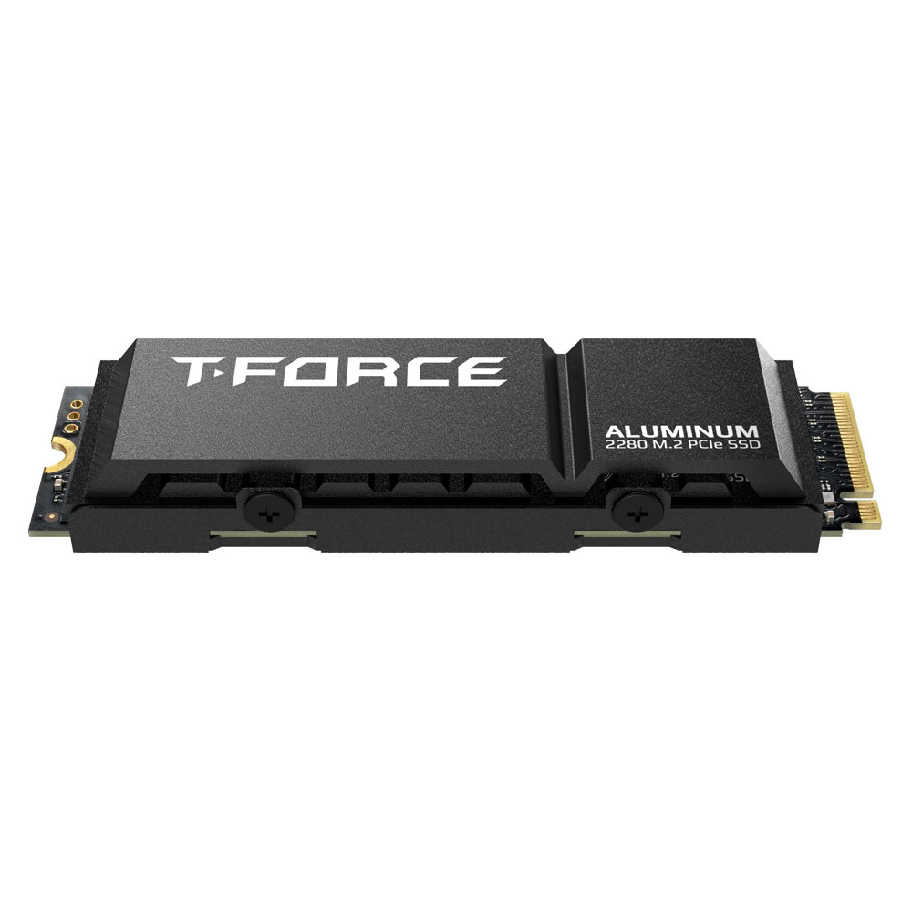 Ổ cứng SSD TeamGroup G70 PRO (1TB, M.2, PCIe 4.0 NVMe Gen4x4, DRAM Cache, 7,400 MB/s - 5,500 MB/s)
