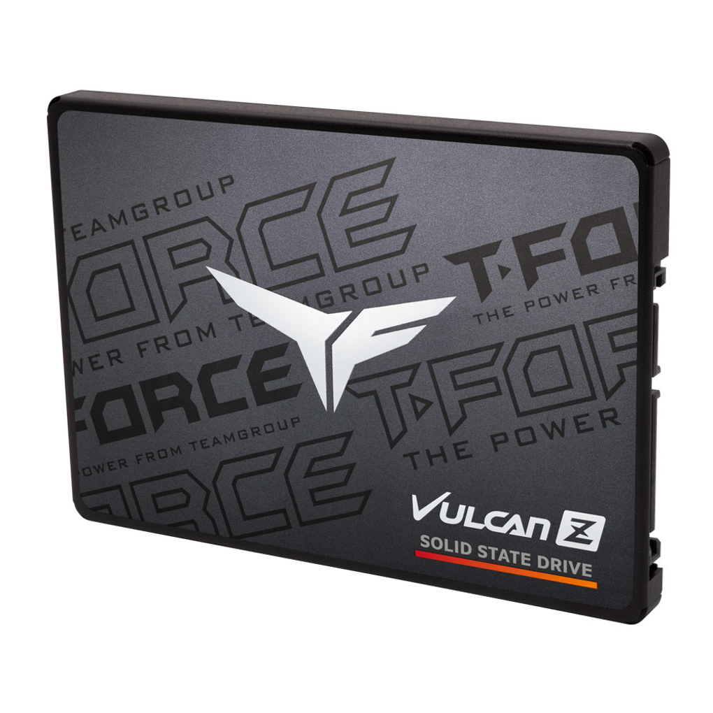 Ổ cứng SSD TeamGroup Vulcan Z (1TB, 2.5 inch, SATA III)