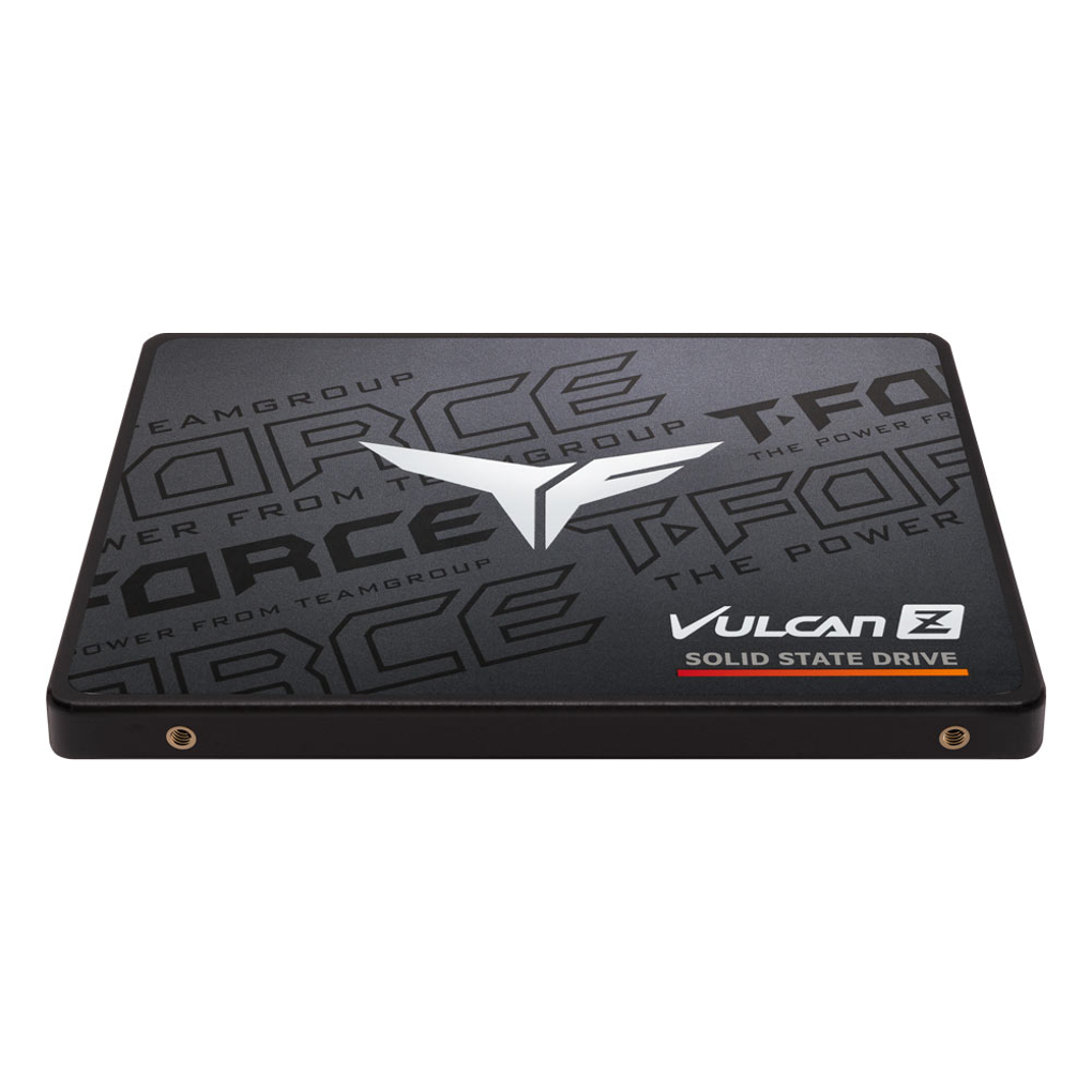Ổ cứng SSD TeamGroup Vulcan Z (1TB, 2.5 inch, SATA III)