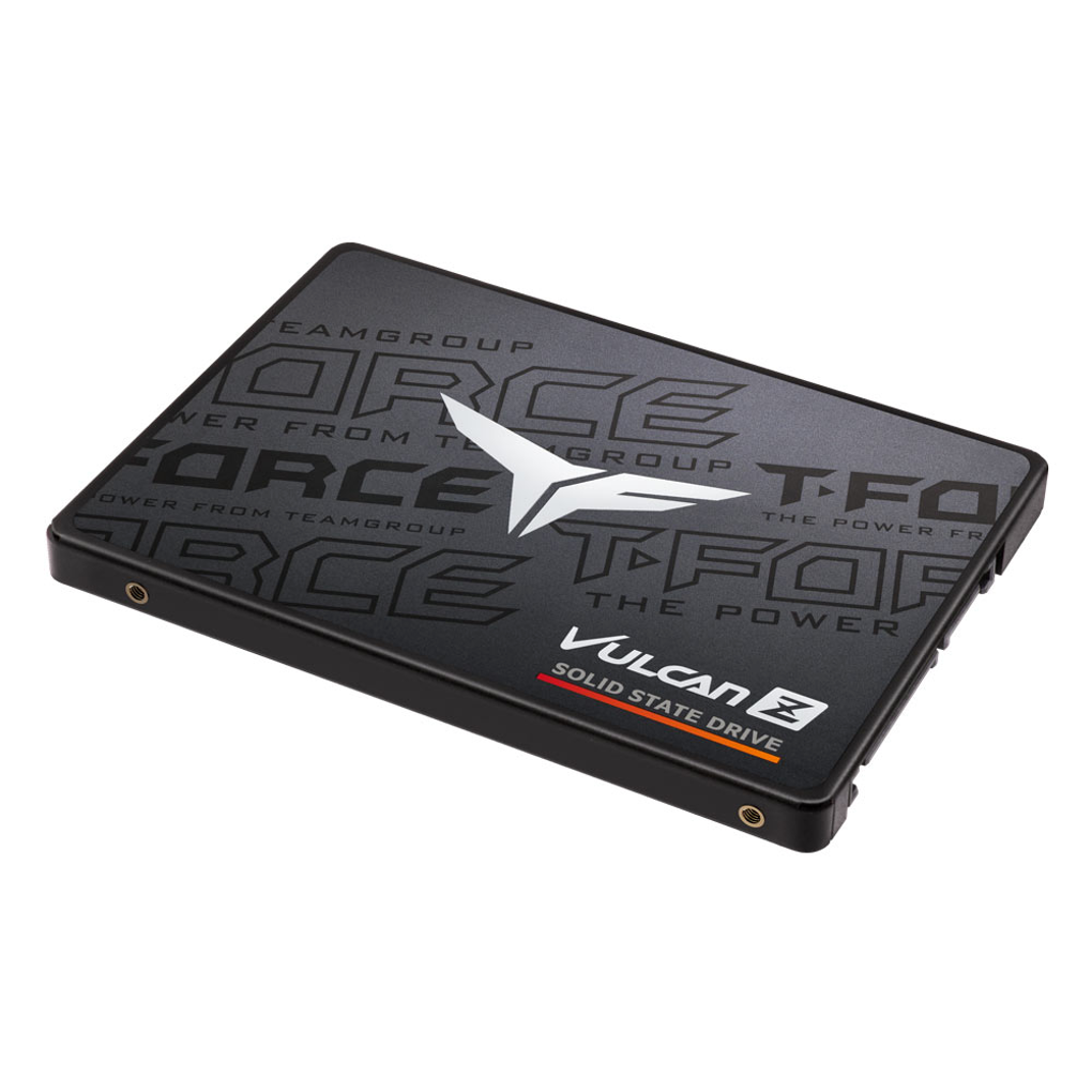 Ổ cứng SSD TeamGroup Vulcan Z (1TB, 2.5 inch, SATA III)