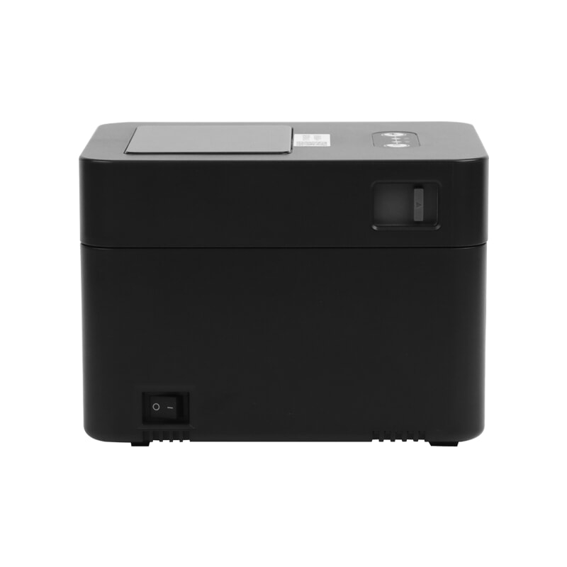 Máy in mã vạch Gprinter GP-3128D USB + LAN 203 DPI