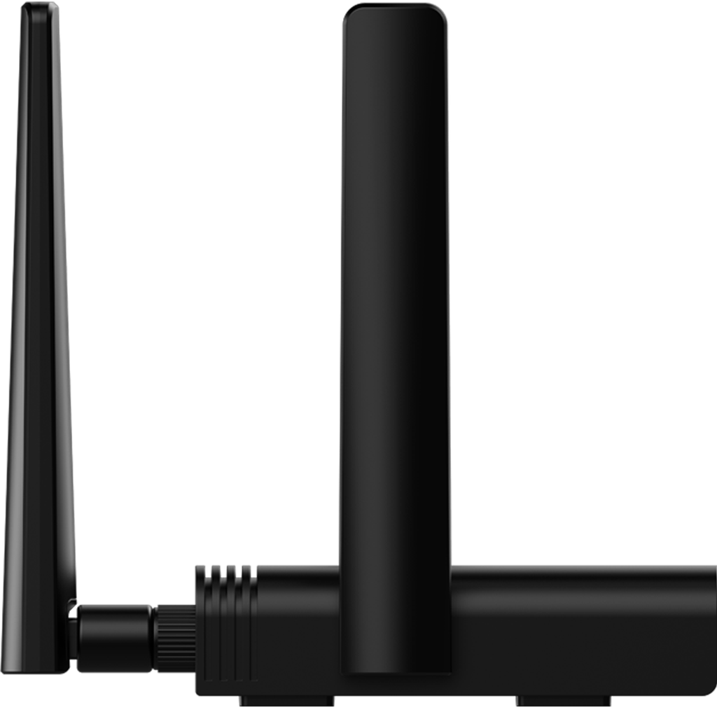 Bộ định tuyến 4G LTE Ruijie RG-EW300T N300 | 300Mbps | Ruijie Cloud