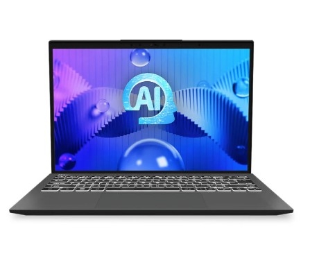 Laptop MSI Prestige 13 AI+ Evo A2VMG-062VN (Ultra 9 288V/ 32GB/ 1TB SSD/ 13.3 inch 2.8K/ Win11/ Xám/ Vỏ nhôm/ Túi)