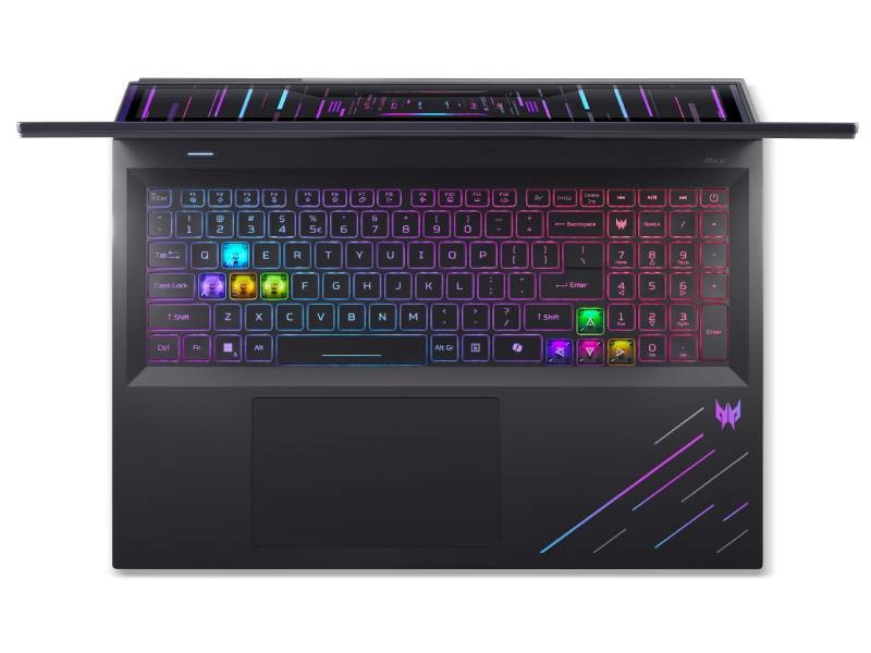 Laptop Gaming Acer Predator Helios 18 AI PH18-I71-975R (Core Ultra 9 290HX Plus, 64GB, 3TB, RTX 5090 24GB, 18