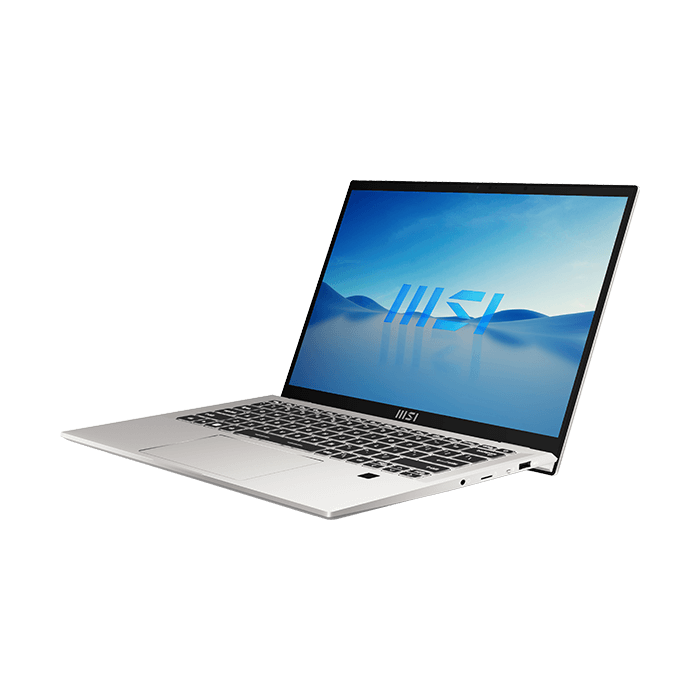 Laptop MSI Prestige 14 Evo B13M 401VN