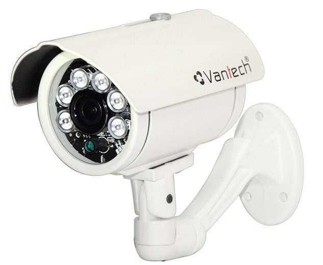 Camera IP Vantech VP-150CV2 2.0 Megapixel